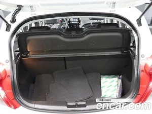 Chevrolet Spark, 2017 — миниатюра 5