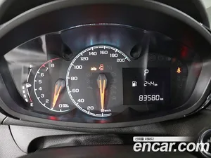 Chevrolet Spark, 2017 — миниатюра 6