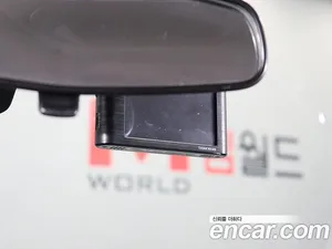Chevrolet Spark, 2017 — миниатюра 7