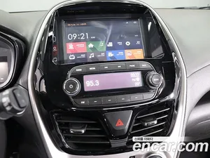 Chevrolet Spark, 2017 — миниатюра 8