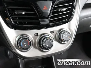 Chevrolet Spark, 2017 — миниатюра 9