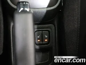 Chevrolet Spark, 2017 — миниатюра 11