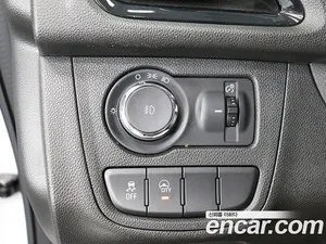 Chevrolet Spark, 2017 — миниатюра 13