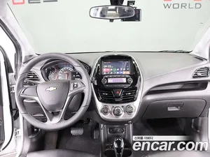 Chevrolet Spark, 2017 — миниатюра 15