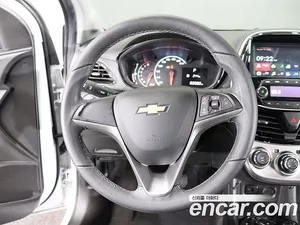 Chevrolet Spark, 2017 — миниатюра 16