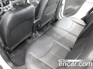 Chevrolet Spark, 2017 — миниатюра 17