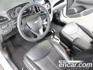 Chevrolet Spark, 2017 — миниатюра 18