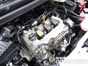 Chevrolet Spark, 2017 — миниатюра 19