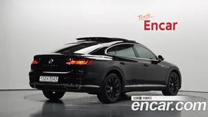 Volkswagen Arteon, 2019 — миниатюра 2