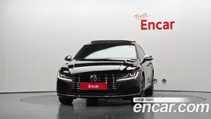Volkswagen Arteon, 2019 — миниатюра 3