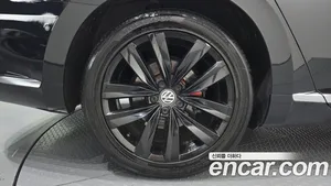 Volkswagen Arteon, 2019 — миниатюра 5