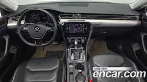 Volkswagen Arteon, 2019 — миниатюра 10