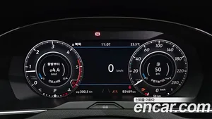 Volkswagen Arteon, 2019 — миниатюра 11