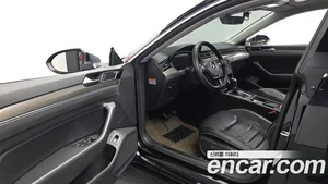Volkswagen Arteon, 2019 — миниатюра 13