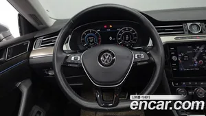 Volkswagen Arteon, 2019 — миниатюра 19