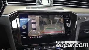 Volkswagen Arteon, 2019 — миниатюра 22