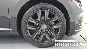 Volkswagen Arteon, 2019 — миниатюра 7
