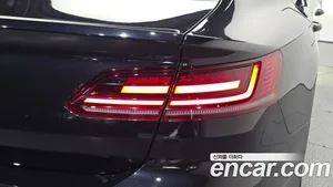 Volkswagen Arteon, 2019 — миниатюра 9
