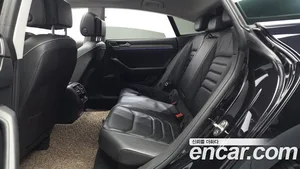 Volkswagen Arteon, 2019 — миниатюра 16