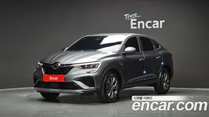 Renault XM3, 2023 — миниатюра 1