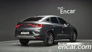 Renault XM3, 2023 — миниатюра 2