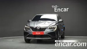 Renault XM3, 2023 — миниатюра 3