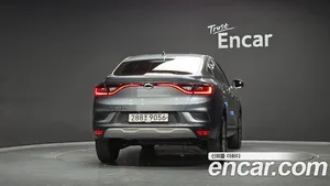 Renault XM3, 2023 — миниатюра 4