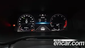 Renault XM3, 2023 — миниатюра 8