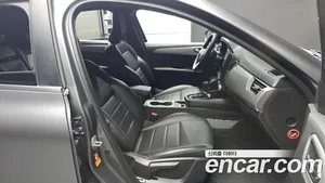 Renault XM3, 2023 — миниатюра 10