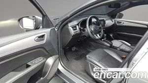 Renault XM3, 2023 — миниатюра 12