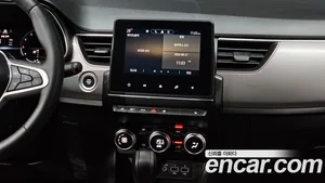 Renault XM3, 2023 — миниатюра 14