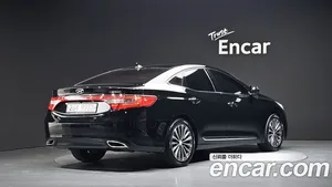 Hyundai Grandeur, 2013 — миниатюра 2