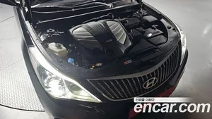 Hyundai Grandeur, 2013 — миниатюра 6