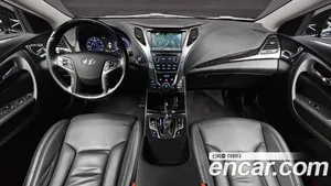 Hyundai Grandeur, 2013 — миниатюра 7