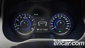 Hyundai Grandeur, 2013 — миниатюра 8