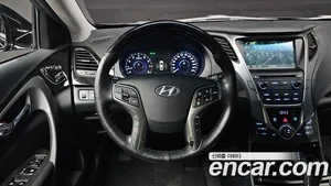 Hyundai Grandeur, 2013 — миниатюра 12