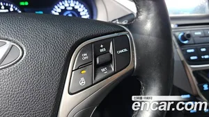 Hyundai Grandeur, 2013 — миниатюра 13