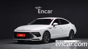 Hyundai Sonata, 2025 — миниатюра 1