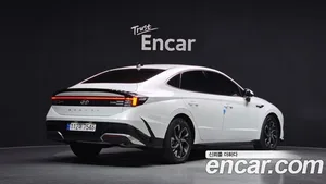 Hyundai Sonata, 2025 — миниатюра 2