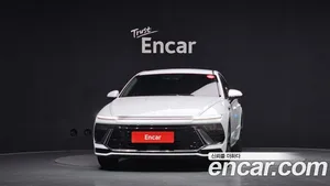 Hyundai Sonata, 2025 — миниатюра 3