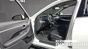 Hyundai Sonata, 2025 — миниатюра 13