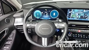 Hyundai Sonata, 2025 — миниатюра 19