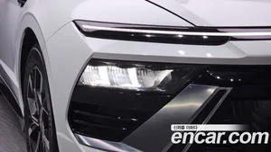 Hyundai Sonata, 2025 — миниатюра 8