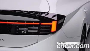 Hyundai Sonata, 2025 — миниатюра 9