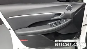 Hyundai Sonata, 2025 — миниатюра 14
