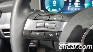 Hyundai Sonata, 2025 — миниатюра 28