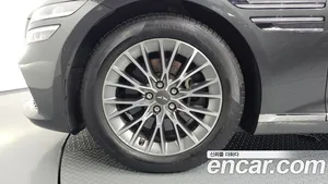 Genesis G80, 2022 — миниатюра 4
