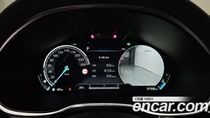 Genesis G80, 2022 — миниатюра 10