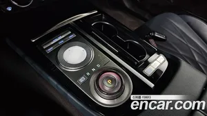 Genesis G80, 2022 — миниатюра 11
