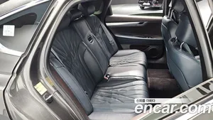 Genesis G80, 2022 — миниатюра 16